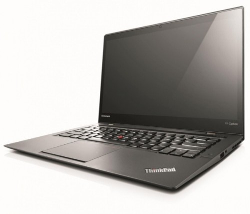 ThinkPad X1 Carbon 14籾